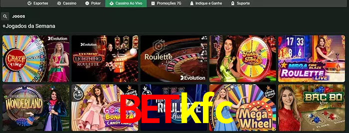 betkfc bet