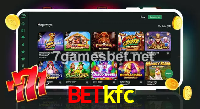 betkfc aplicativo
