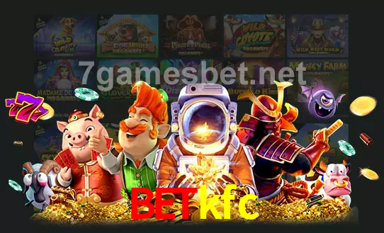cassino betkfc