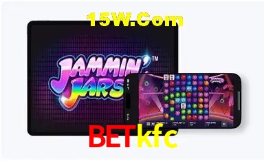 Slot Games betkfc
