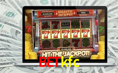 Welcome Bonus betkfc