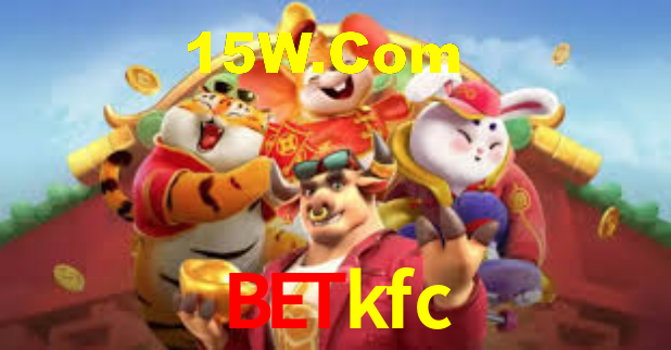 betkfc App Interface