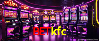 Welcome Bonus betkfc