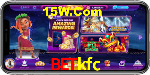 betkfc.com