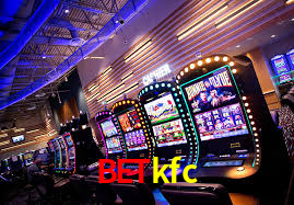 Sinta a adrenalina dos jogos de cassino com betkfc