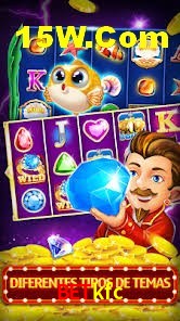 Game Statistics betkfc