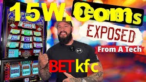 Welcome Bonus betkfc