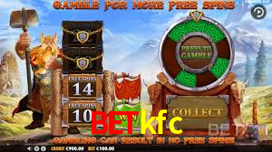 Programa VIP betkfc