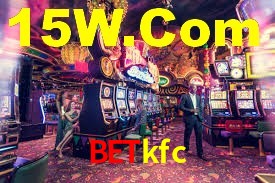 betkfc.com