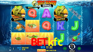 betkfc: Seu Cassino Premiado com Pagamentos Rápidos