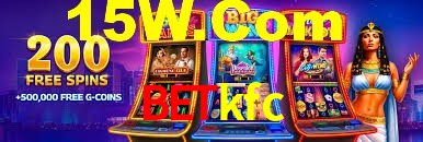 Welcome Bonus betkfc