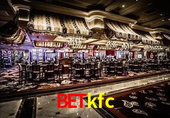 Statistics betkfc