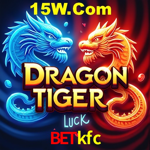 Game Providers betkfc
