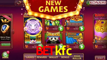 Account Benefits betkfc