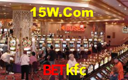 betkfc: A Experiência de Casino com Jogos de Mesa ao Vivo