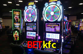 betkfc baixar